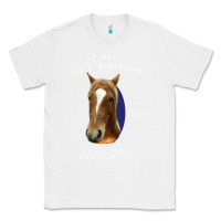 White I met lil Sebastian Classic Tee - Bettercallsaul