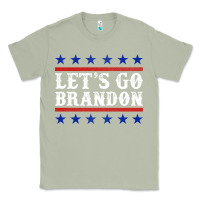 Matcha Let's Go Brandon Classic Tee - Jasminsmagicworld