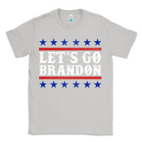 Moon Dust Let's Go Brandon Classic Tee - Jasminsmagicworld