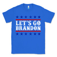 True Royal Let's Go Brandon Classic Tee - Jasminsmagicworld