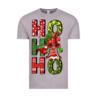 Vintage Zinc ho ho ho gnomes fa Vintage Tee - FaDigitalArtStudio