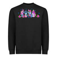 Black stitch coffee cups libbey glass Heavyweight Sweatshirt - AdoDesignShop