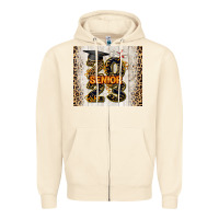 Sandshell 2023 senior Zipper Hoodie - AdoDesignShop