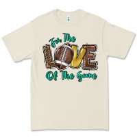 Bone for the love of the game Premium Tee - HowdyJamesFarm