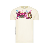 Vintage Arctic xoxo cow valentine's day Vintage Tee - OliviaCreatesArt