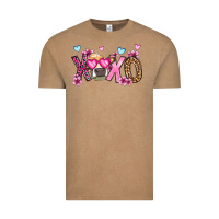 Vintage Coffee xoxo cow valentine's day Vintage Tee - OliviaCreatesArt