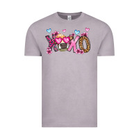 Vintage Zinc xoxo cow valentine's day Vintage Tee - OliviaCreatesArt