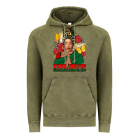 Vintage Olive believe black woman Vintage Hoodie - FaDigitalArtStudio