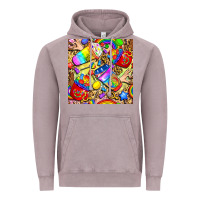 Lgbtq Pride Coffee Cups With Leopard Seamless Pattern Bbs Vintage Hoodie | Teevron