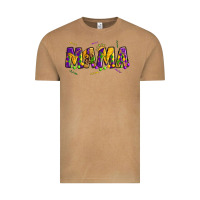 Vintage Camel mama mardi gras Vintage Tee - OliviaCreatesArt