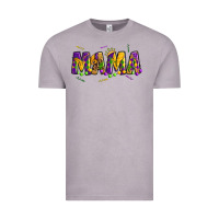 Vintage Zinc mama mardi gras Vintage Tee - OliviaCreatesArt