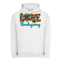 Pigment Lunar Rock love thanksgiving Urban Hoodie - JahusDesignShop