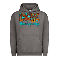Pigment Tornado love thanksgiving Urban Hoodie - JahusDesignShop