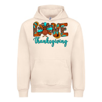 Sandshell love thanksgiving Urban Hoodie - JahusDesignShop