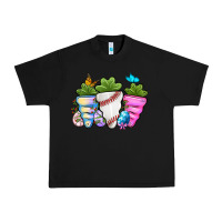 Black Easter Day Baseball Easter sports carrots Urban Heavy Tee - OliviaCreatesArt