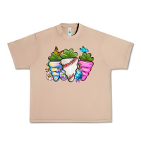 Burro Easter Day Baseball Easter sports carrots Urban Heavy Tee - OliviaCreatesArt