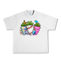 Lunar Rock Easter Day Baseball Easter sports carrots Urban Heavy Tee - OliviaCreatesArt