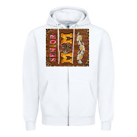 White senior mom Zipper Hoodie - AdoDesignShop