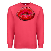 Cardinal kiss Premium Sweatshirt - AdoDesignShop
