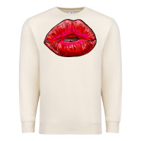 Sandshell kiss Premium Sweatshirt - AdoDesignShop