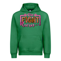 Emerald go fight win Urban Hoodie - JahusDesignShop