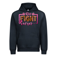 Navy go fight win Urban Hoodie - JahusDesignShop