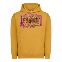 Pigment Peanut Butter go fight win Urban Hoodie - JahusDesignShop