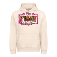 Sandshell go fight win Urban Hoodie - JahusDesignShop