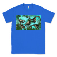 True Royal brachiosaurus  sippy cup Classic Tee - Artiststas