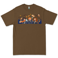 Cacao wizard kids Premium Tee - TumblerDesignByShophia