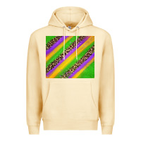 Pina Colada mardi gras carnival Premium Hoodie - Jasminsmagicworld
