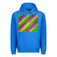 True Royal mardi gras carnival Premium Hoodie - Jasminsmagicworld