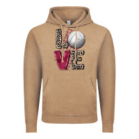 Vintage Coffee love volleyball Vintage Hoodie - FaDigitalArtStudio