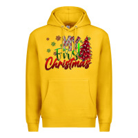 Lemon my first christmas Premium Hoodie - SublimationCraftShop