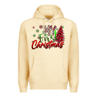 My First Christmas Premium Hoodie | Teevron