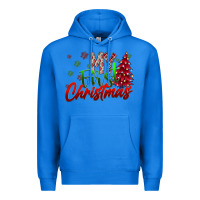 True Royal my first christmas Premium Hoodie - SublimationCraftShop