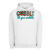 Pigment Lunar Rock gobble til tou wobble Urban Hoodie - JahusDesignShop