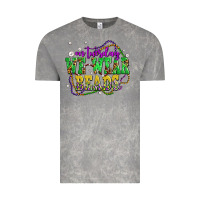 Cloud Rock on tuesday we wear beads olivia Vintage Tee - OliviaCreatesArt