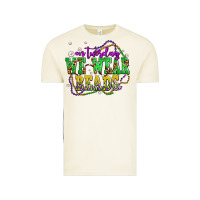 Vintage Arctic on tuesday we wear beads olivia Vintage Tee - OliviaCreatesArt