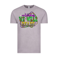 On Tuesday We Wear Beads Olivia Vintage Tee | Teevron