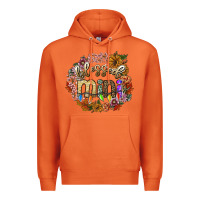 Blessed Mini Premium Hoodie | Teevron