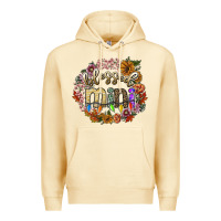 Pina Colada blessed mini Premium Hoodie - SublimationCraftShop