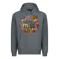 Rock blessed mini Premium Hoodie - SublimationCraftShop