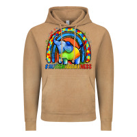 Vintage Camel Autism Awareness Autism elephant Vintage Hoodie - FaDigitalArtStudio