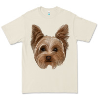 Bone yorkie Premium Tee - Jasminsmagicworld