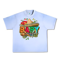 Babycita Urban Heavy Tee | Teevron