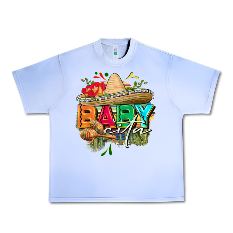 Babycita Urban Heavy Tee by FaDigitalArtStudio | Teevron