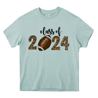 Arona class of 2024 american football Heavy Core Tee - RanaPortraitStore
