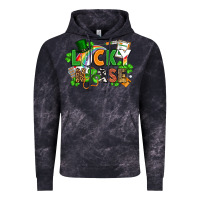 Lucky Nurse St. Patrick's Day Vintage Hoodie | Teevron