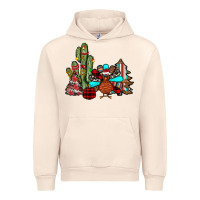 Sandshell christmas turkey Urban Hoodie - JahusDesignShop